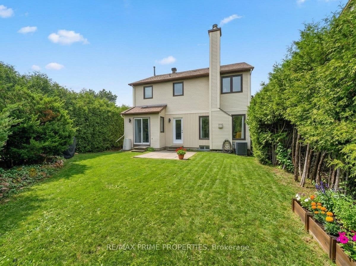 1535 Kamouraska Circle, Ottawa, ON — photo 42