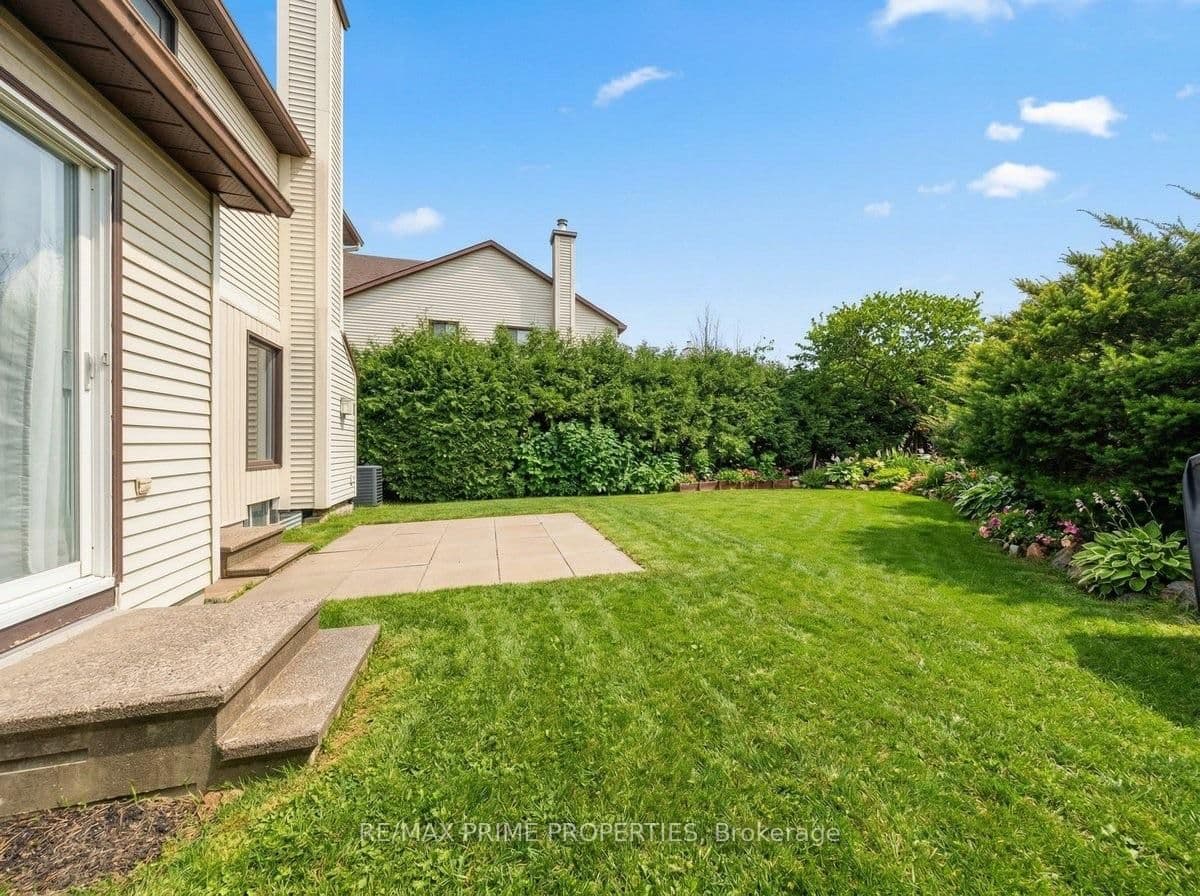 1535 Kamouraska Circle, Ottawa, ON — photo 43