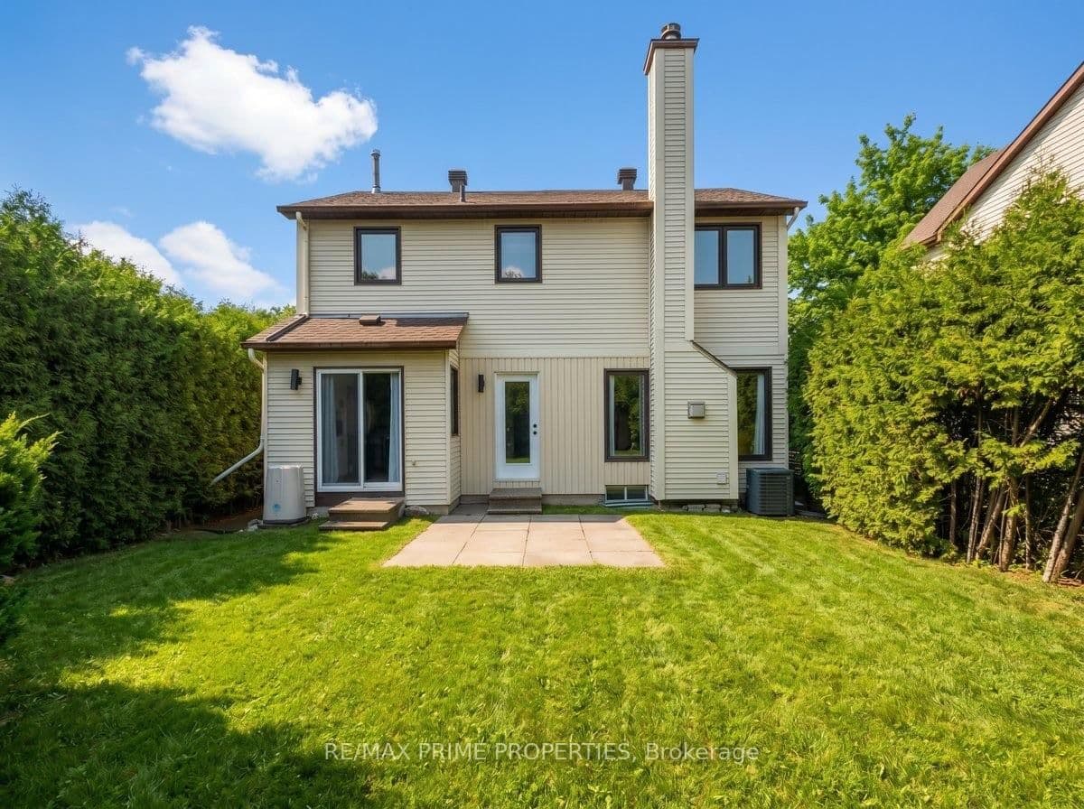 1535 Kamouraska Circle, Ottawa, ON — photo 58