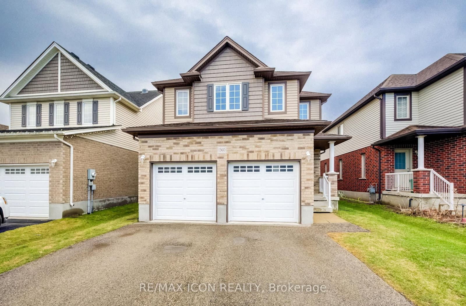 1360 Caen Avenue, Woodstock, ON