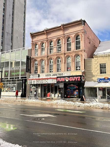151 Rideau Street, Ottawa, ON
