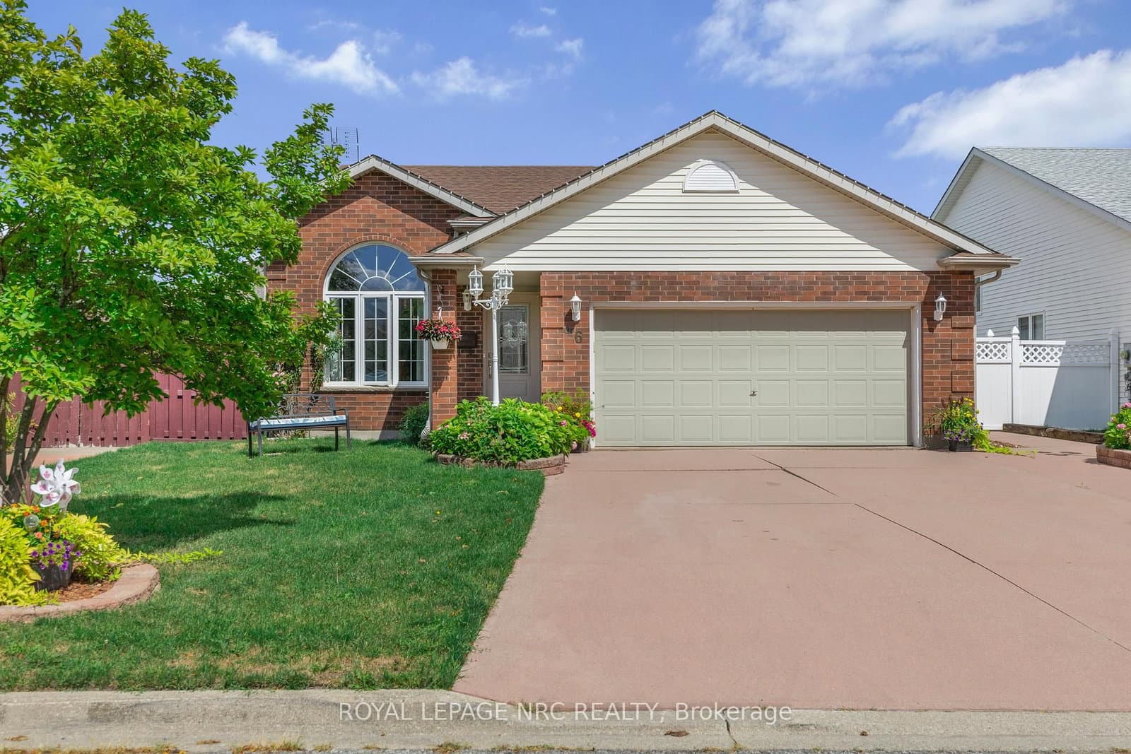 46 Foxhill Crescent, St. Catharines, ON