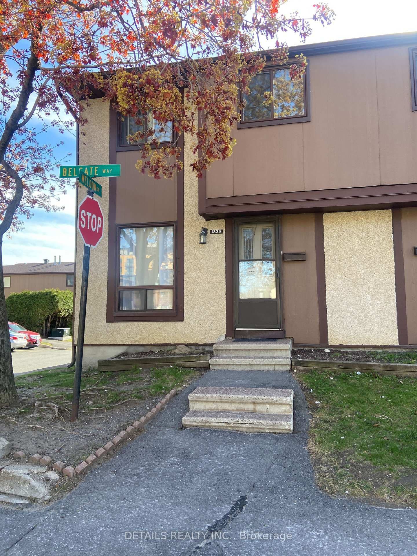 48 - 1339 Belgate Way, Ottawa, ON — photo 1