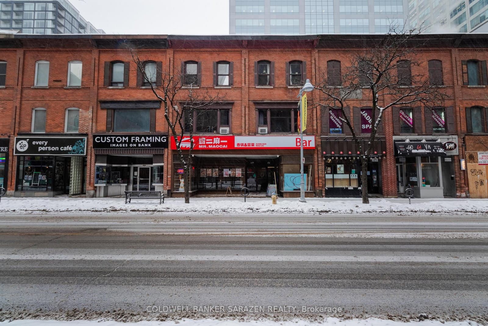 149-151 Bank Street, Ottawa, ON