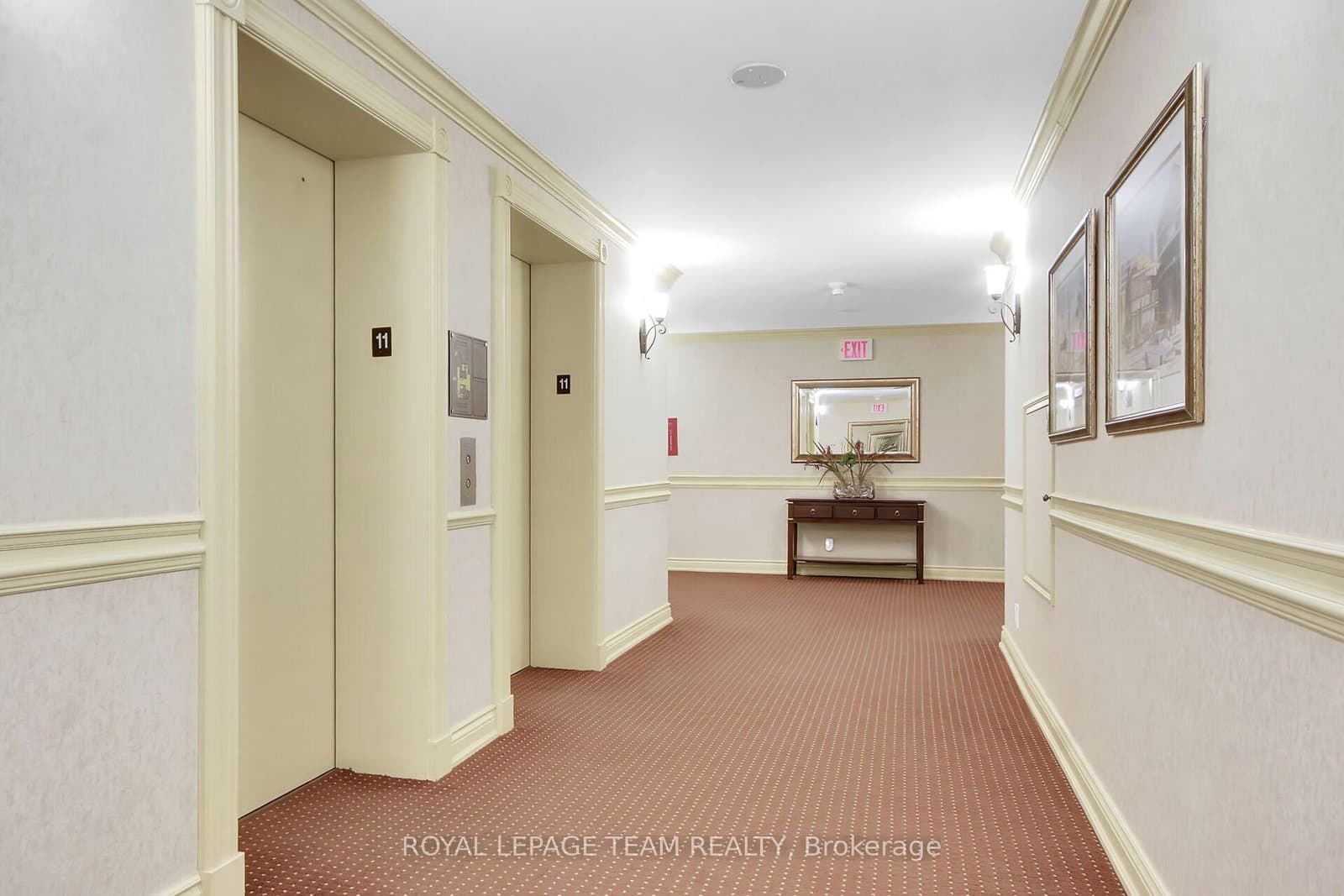 1104 - 131 Wurtemburg Street, Ottawa, ON — photo 6