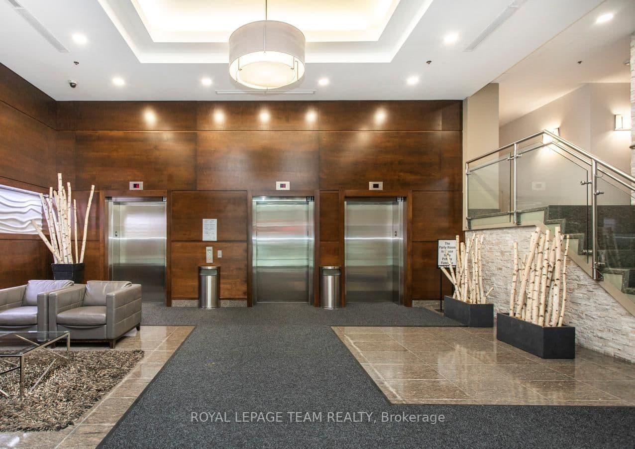 308 - 238 Besserer Street, Ottawa, ON — photo 2