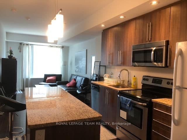 308 - 238 Besserer Street, Ottawa, ON — photo 4