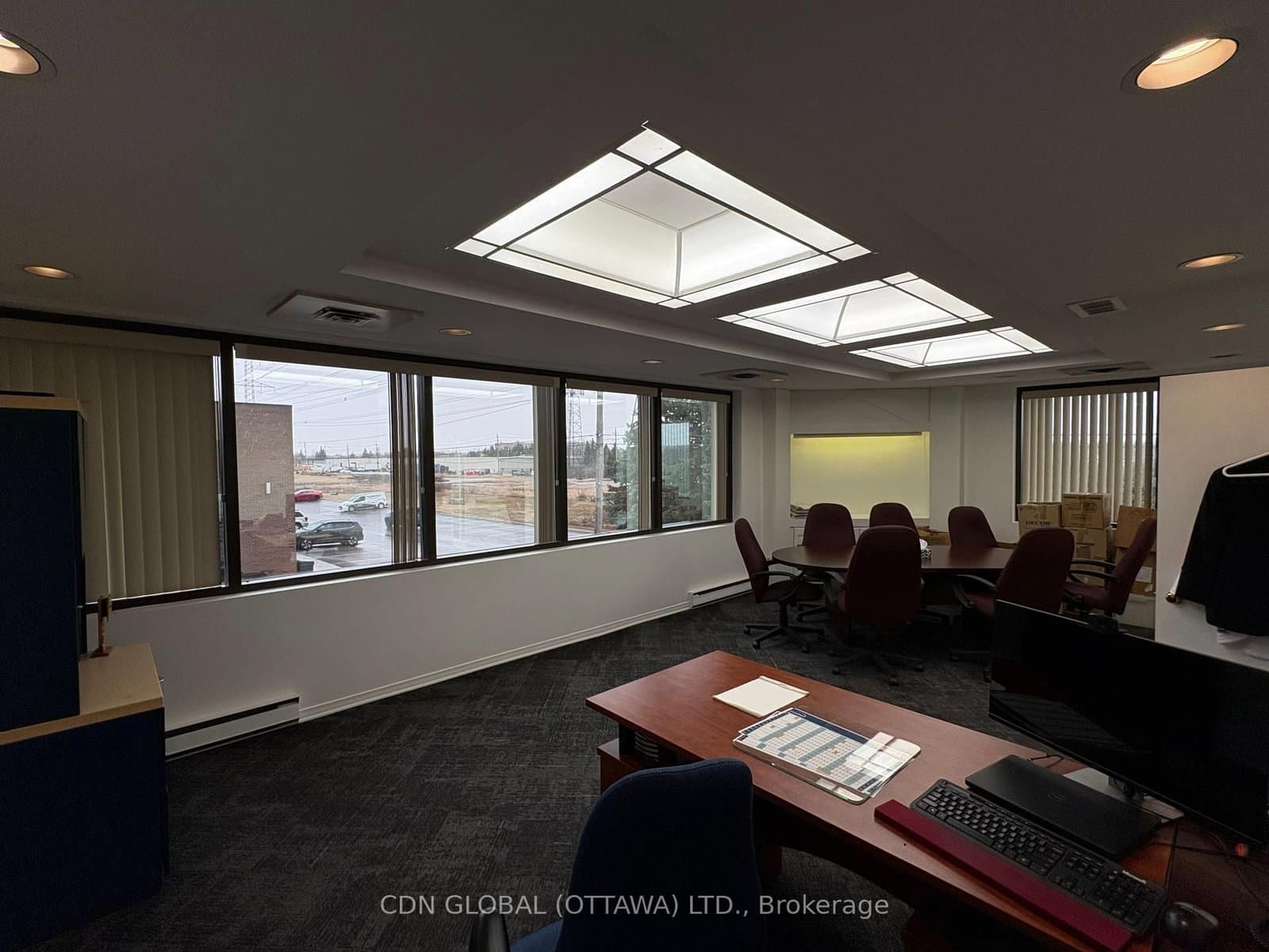 205 - 30 Concourse Gate, Ottawa, ON — photo 5