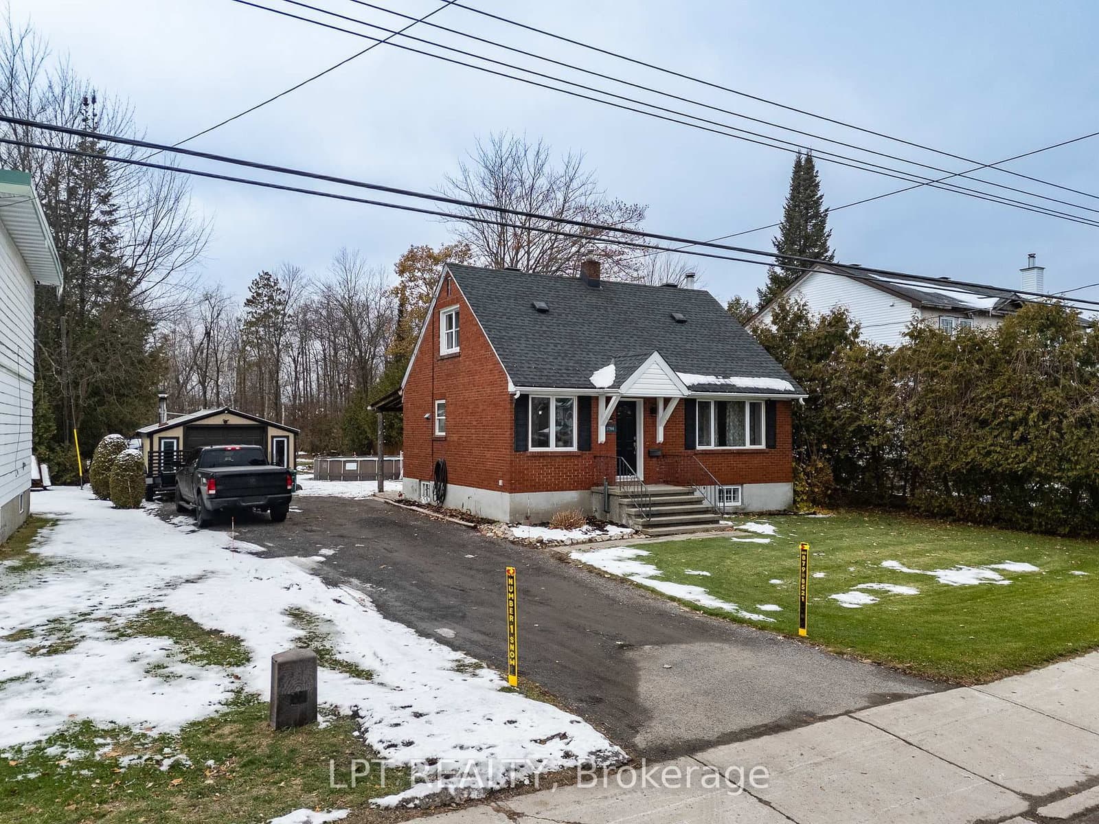 3794 Albion Road, Ottawa, ON — photo 2