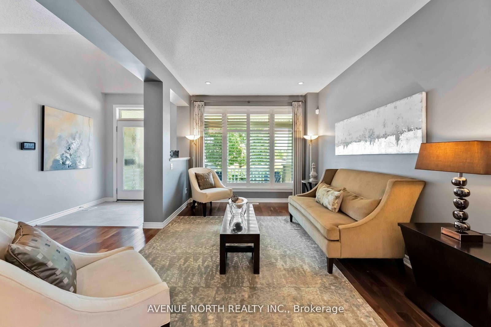 714 BUNCHBERRY Way, Ottawa, ON — photo 3