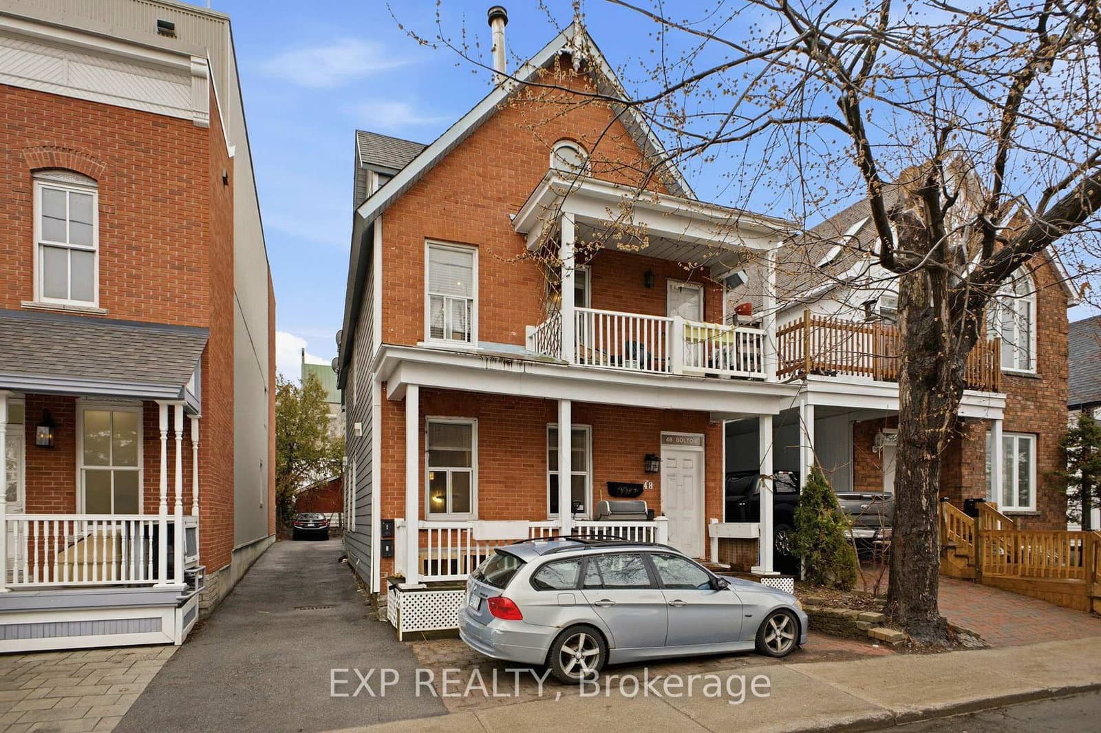 48 Bolton Street, Ottawa, ON — photo 2