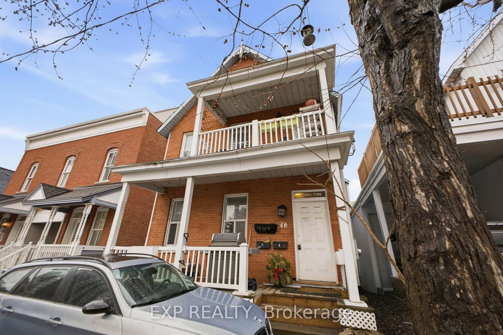48 Bolton Street, Ottawa, ON — photo 3