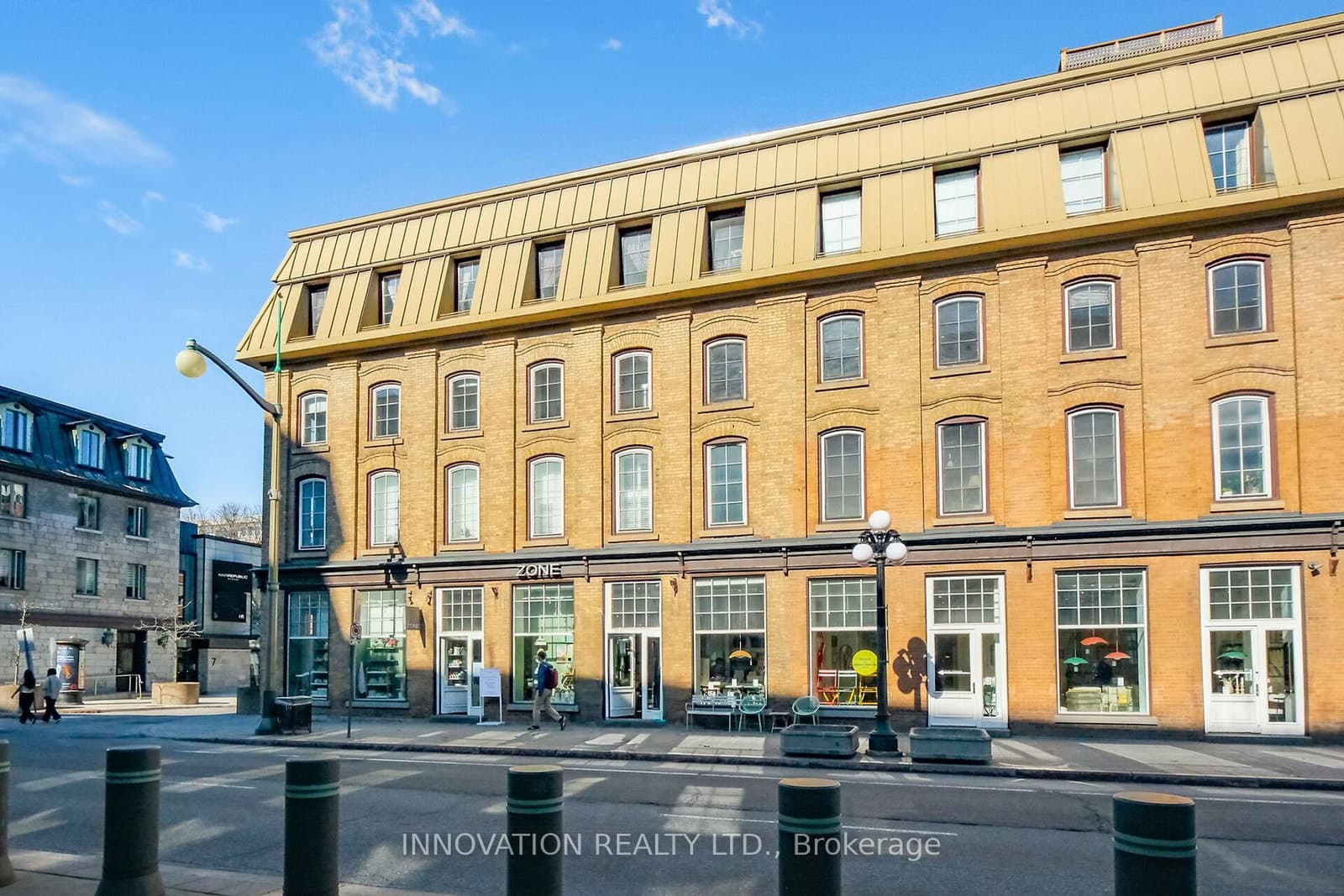 4 - 10 Clarence Street, Ottawa, ON