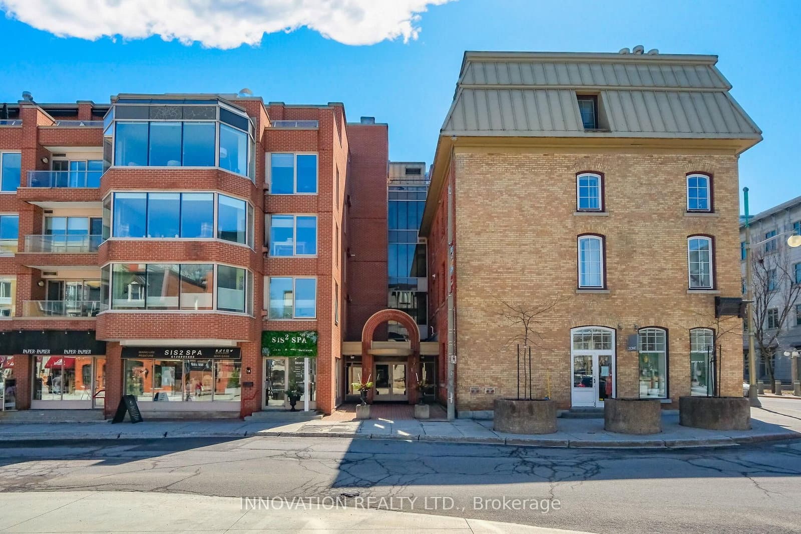4 - 10 Clarence Street, Ottawa, ON — photo 3
