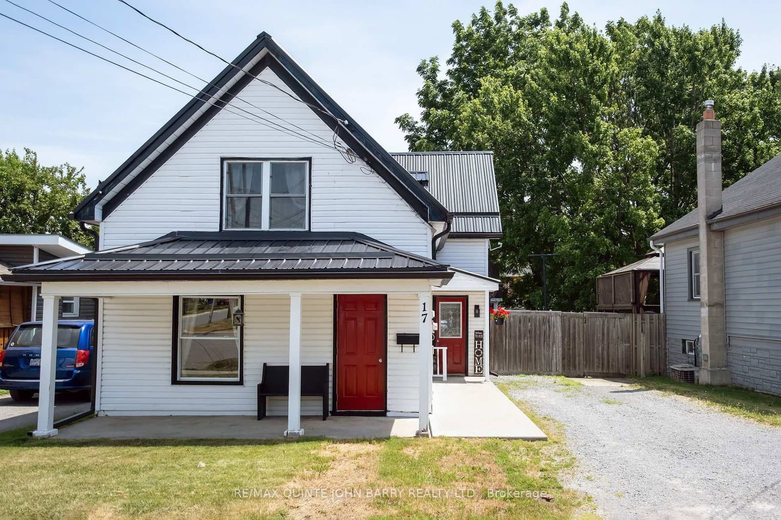 17 James Street, Quinte West, ON