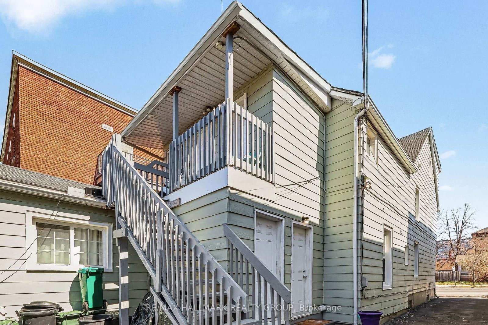 2 - 64 COBOURG Street, Ottawa, ON — photo 2
