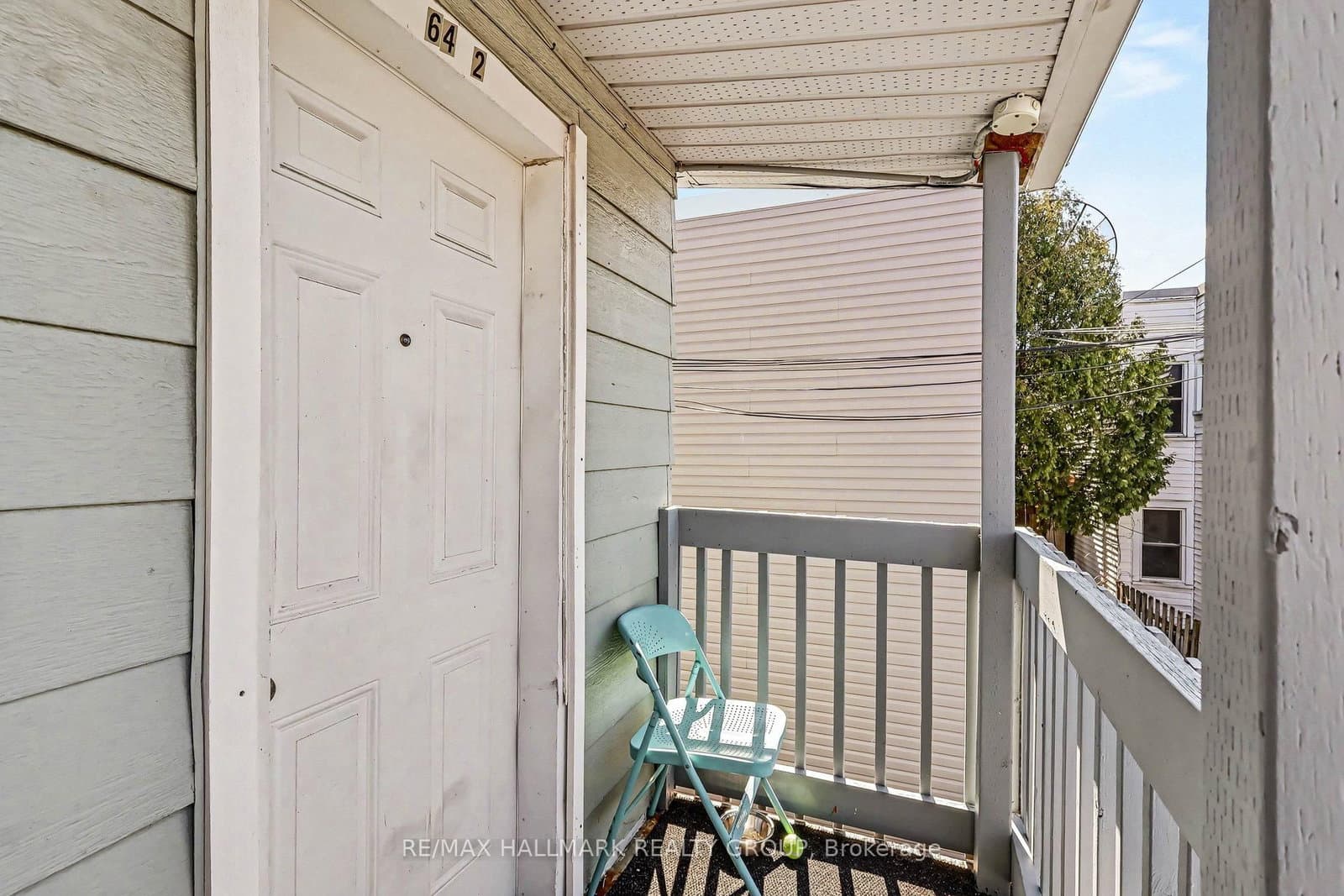 2 - 64 COBOURG Street, Ottawa, ON — photo 3