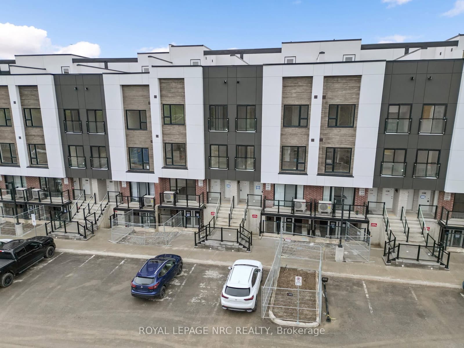 312B - 16 Melbourne Avenue, St. Catharines, ON