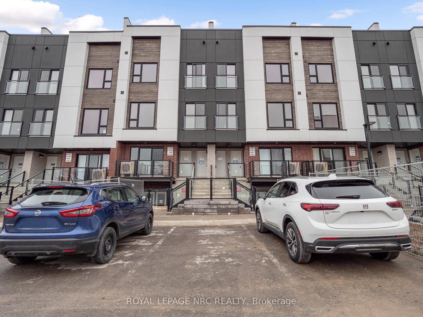 312B - 16 Melbourne Avenue, St. Catharines, ON — photo 2