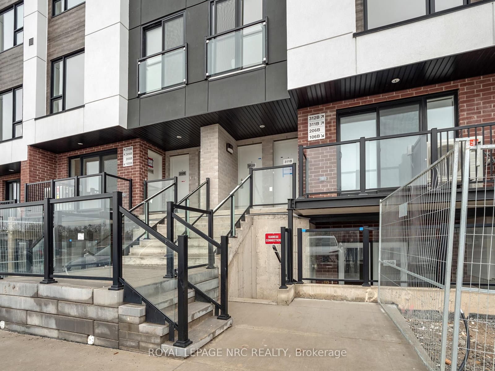 312B - 16 Melbourne Avenue, St. Catharines, ON — photo 3