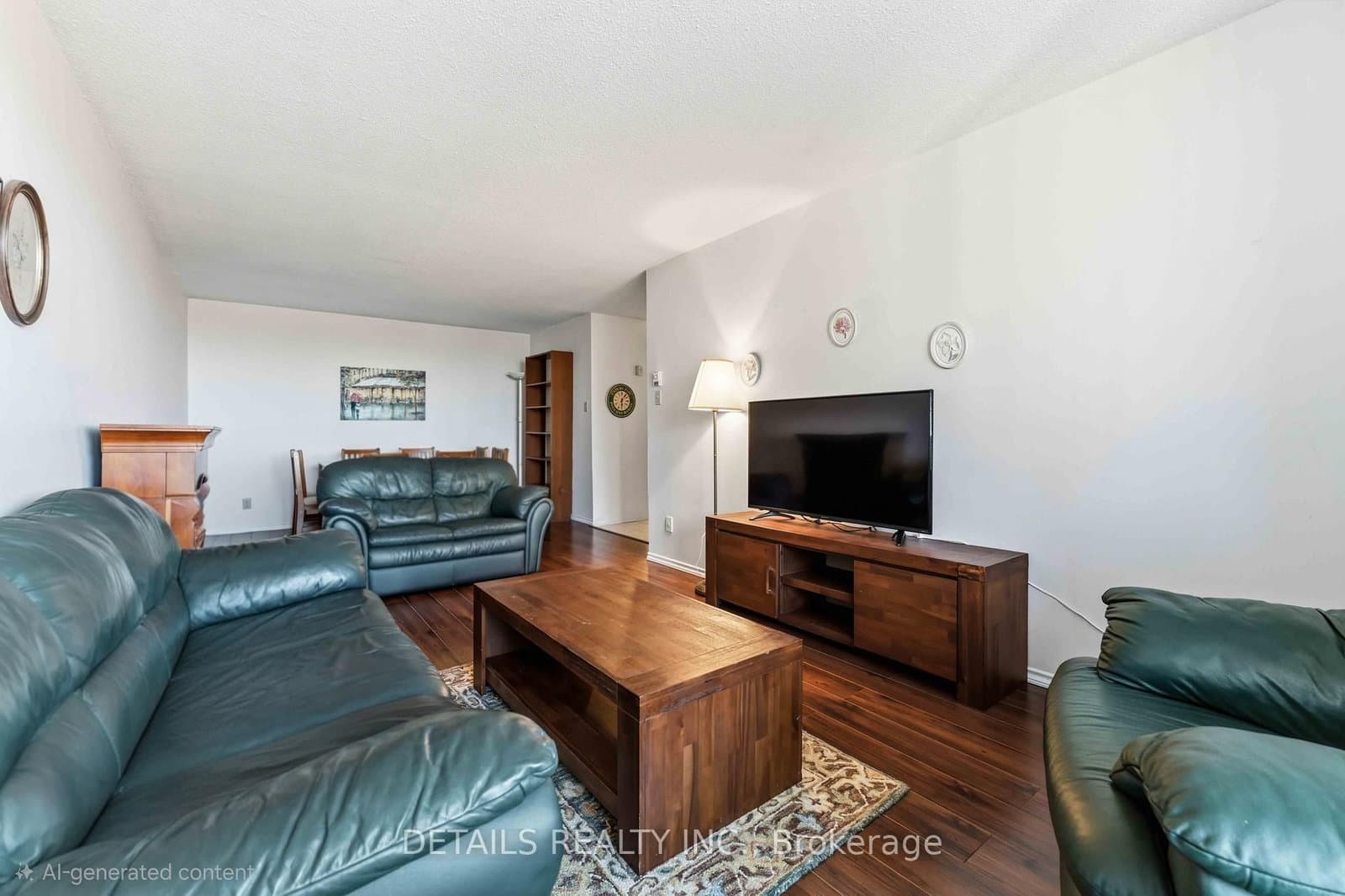1606 - 1380 Prince Of Wales Drive, Ottawa, ON — photo 10