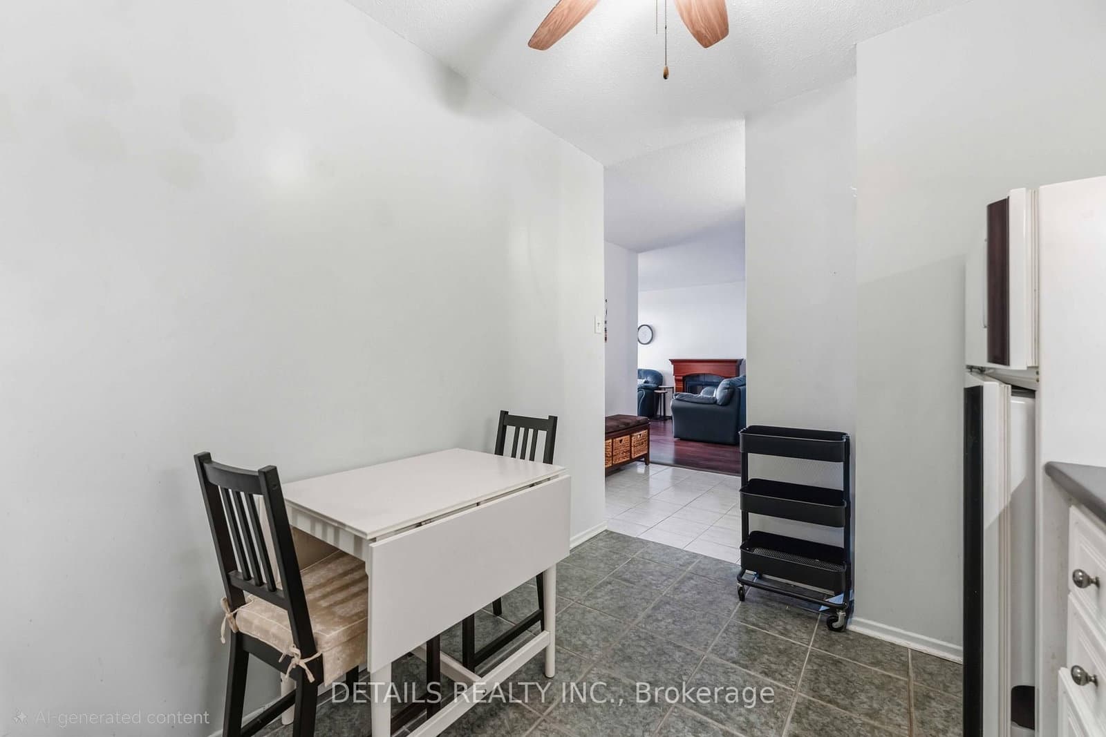 1606 - 1380 Prince Of Wales Drive, Ottawa, ON — photo 13
