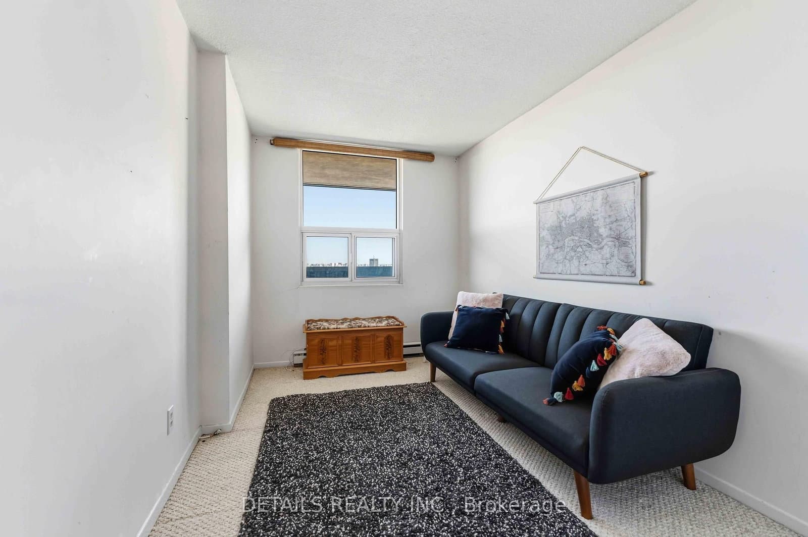 1606 - 1380 Prince Of Wales Drive, Ottawa, ON — photo 14