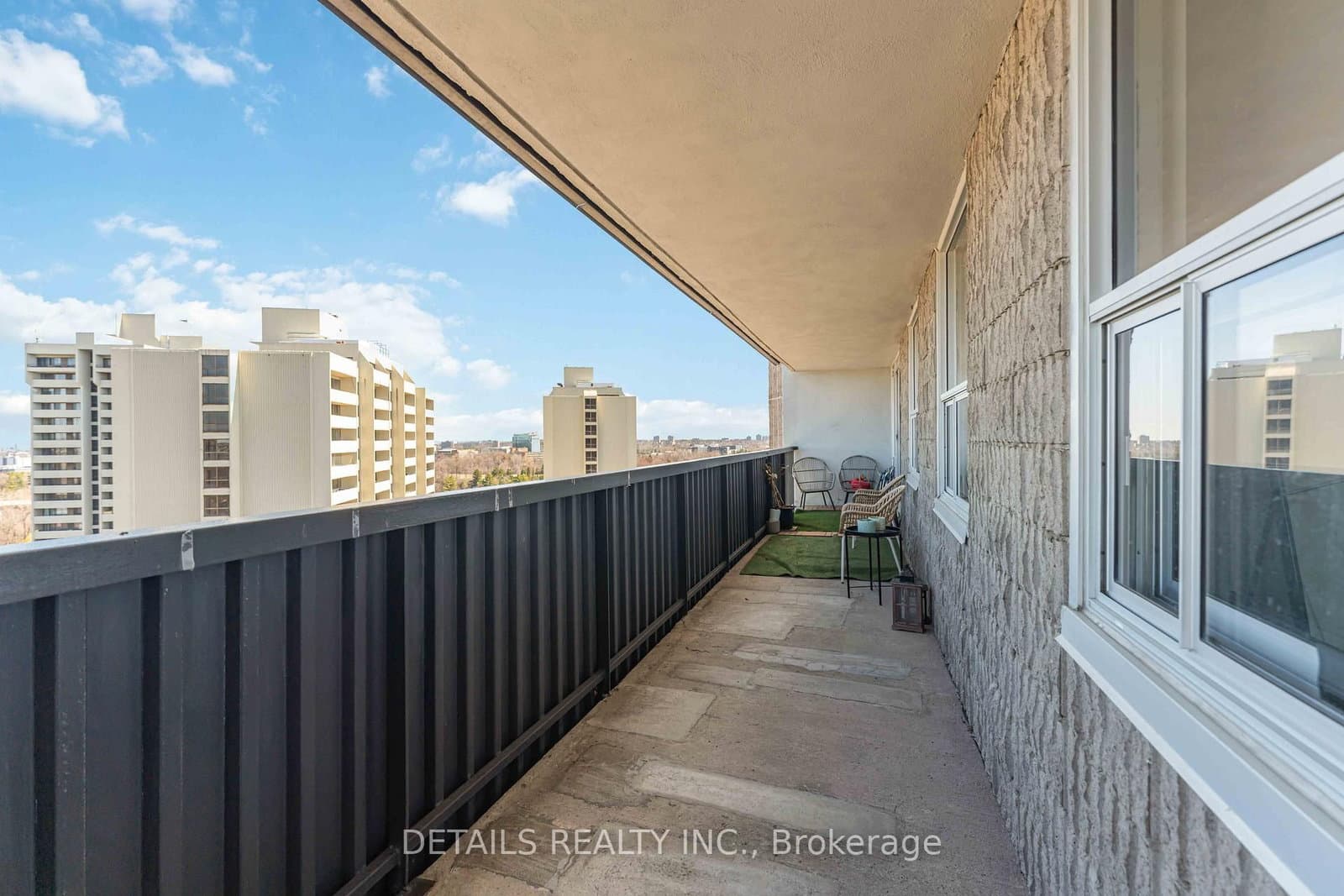 1606 - 1380 Prince Of Wales Drive, Ottawa, ON — photo 21