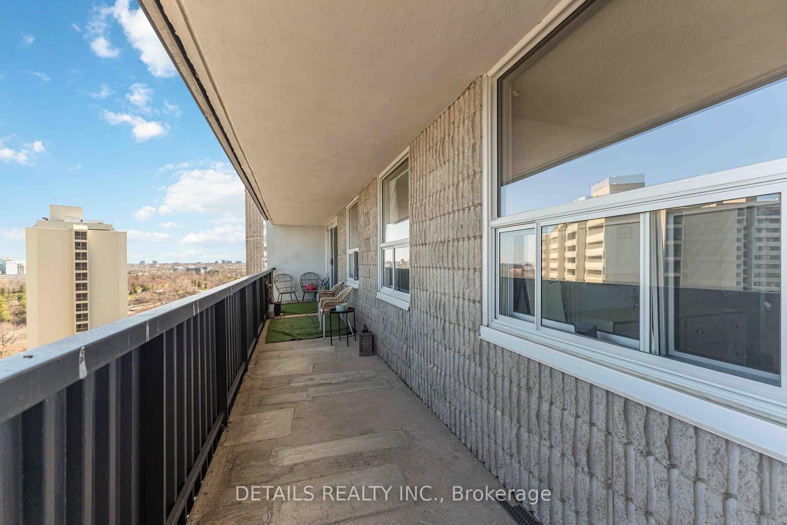 1606 - 1380 Prince Of Wales Drive, Ottawa, ON — photo 23