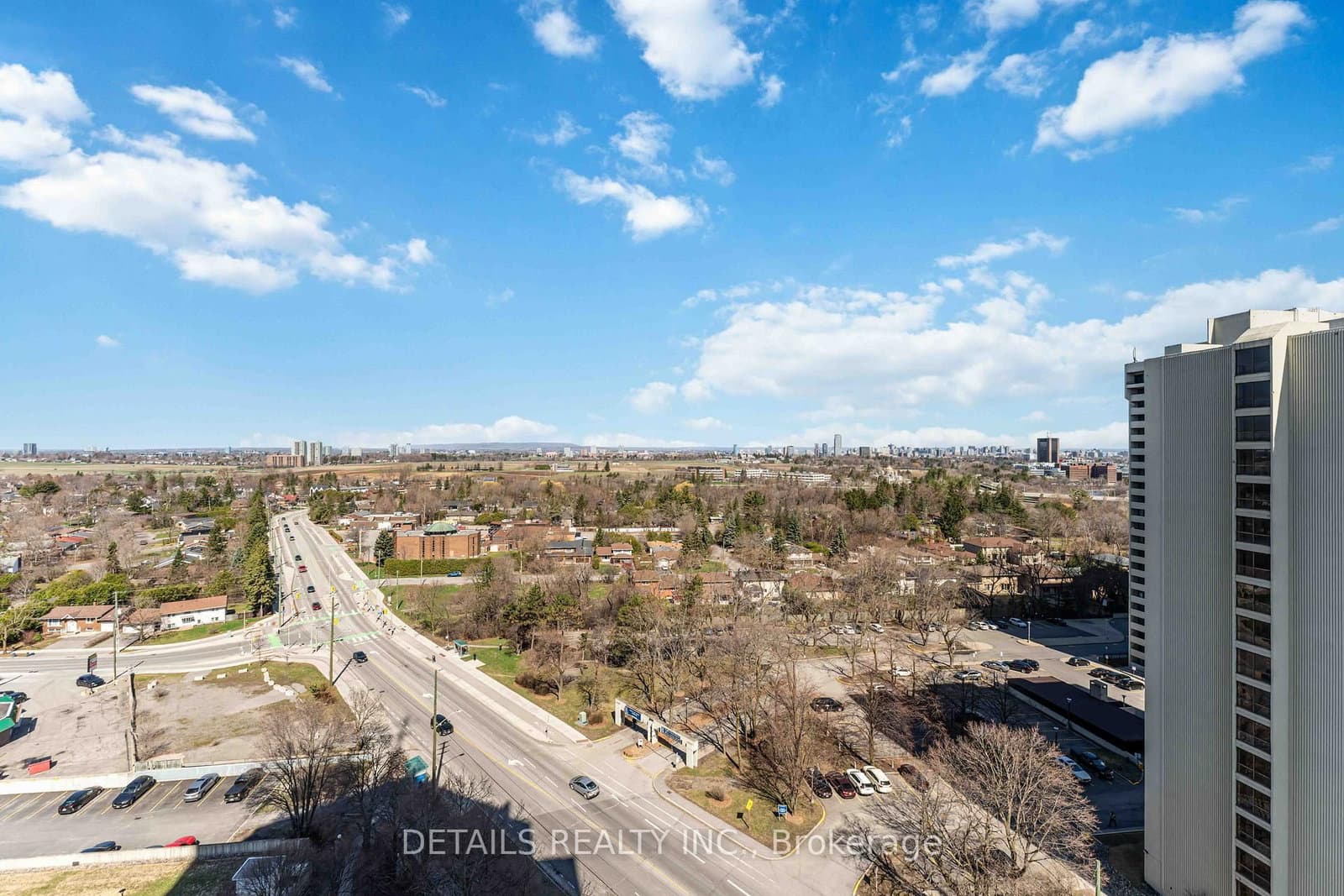 1606 - 1380 Prince Of Wales Drive, Ottawa, ON — photo 24