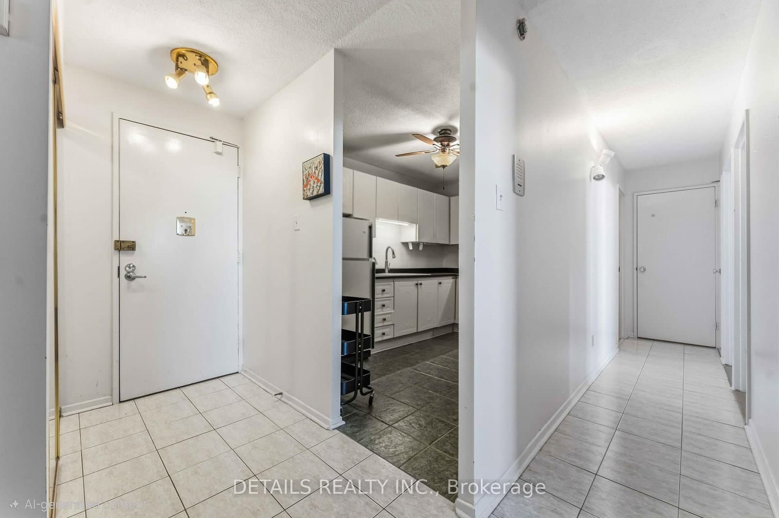 1606 - 1380 Prince Of Wales Drive, Ottawa, ON — photo 4
