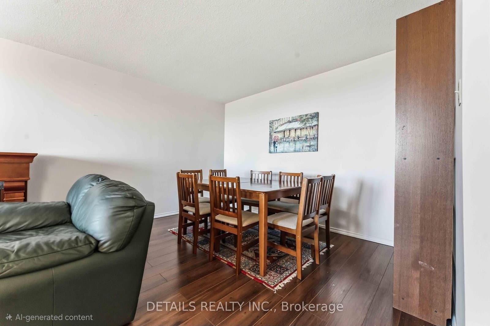 1606 - 1380 Prince Of Wales Drive, Ottawa, ON — photo 5