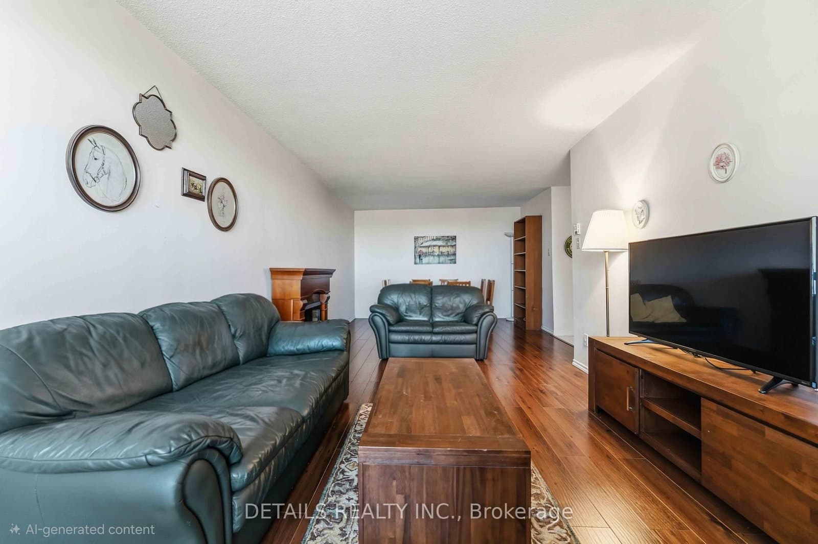 1606 - 1380 Prince Of Wales Drive, Ottawa, ON — photo 6