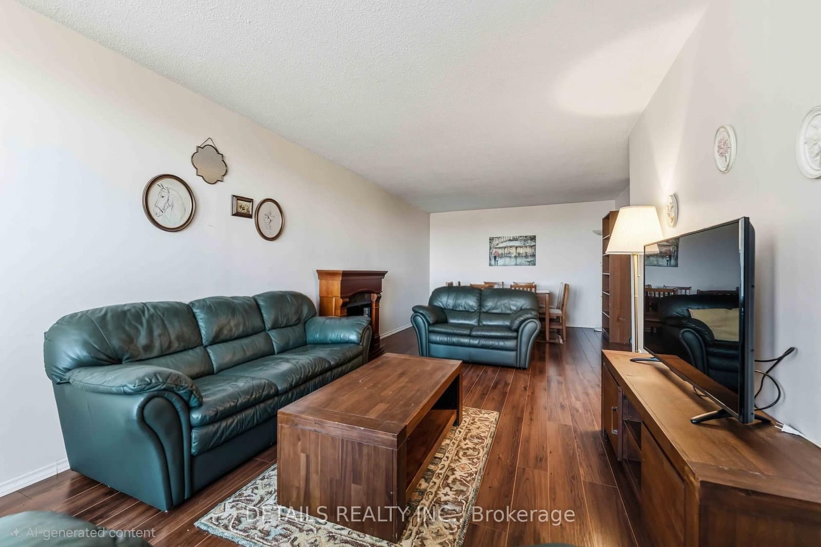 1606 - 1380 Prince Of Wales Drive, Ottawa, ON — photo 9