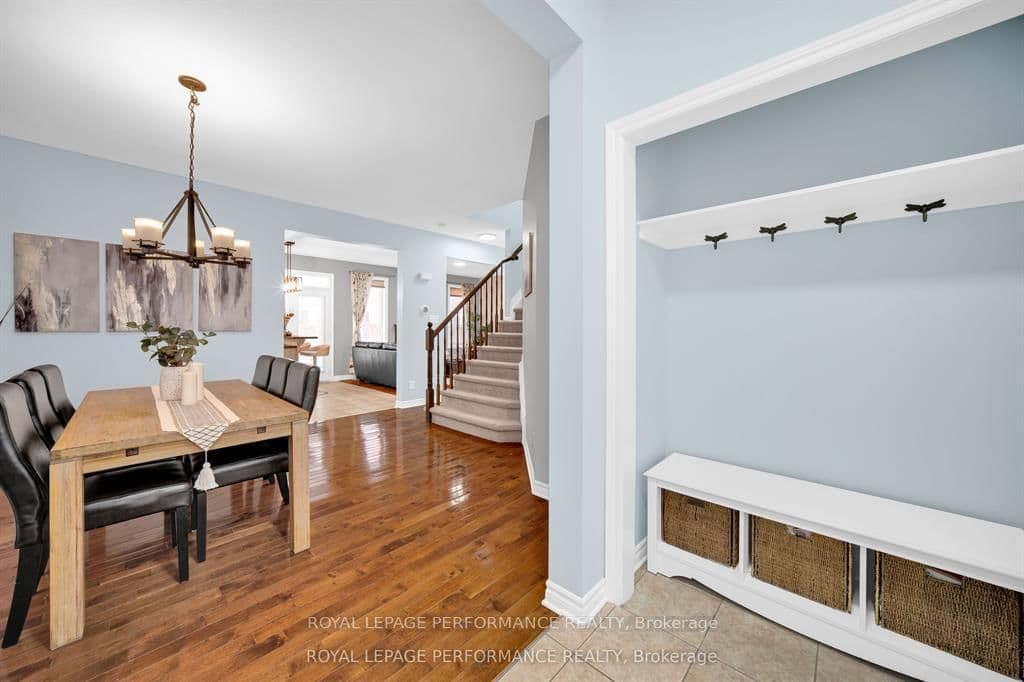 262 Tempest Drive, Stittsville, ON — photo 2