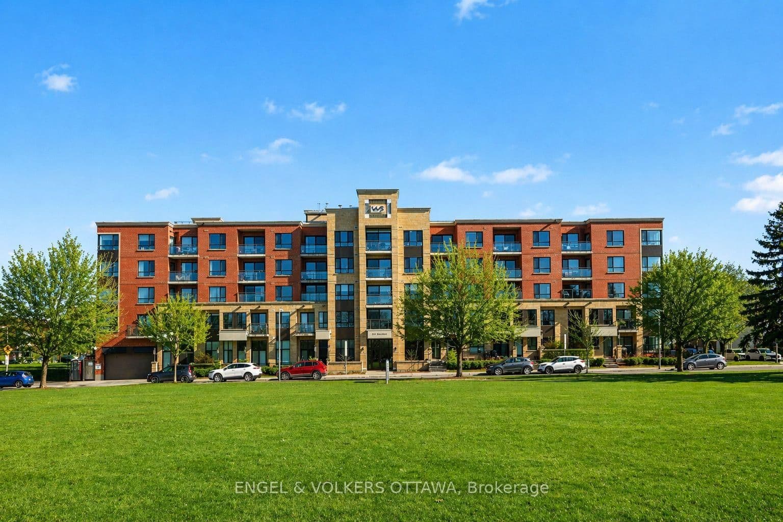 418 - 316 Bruyere Street, Ottawa, ON
