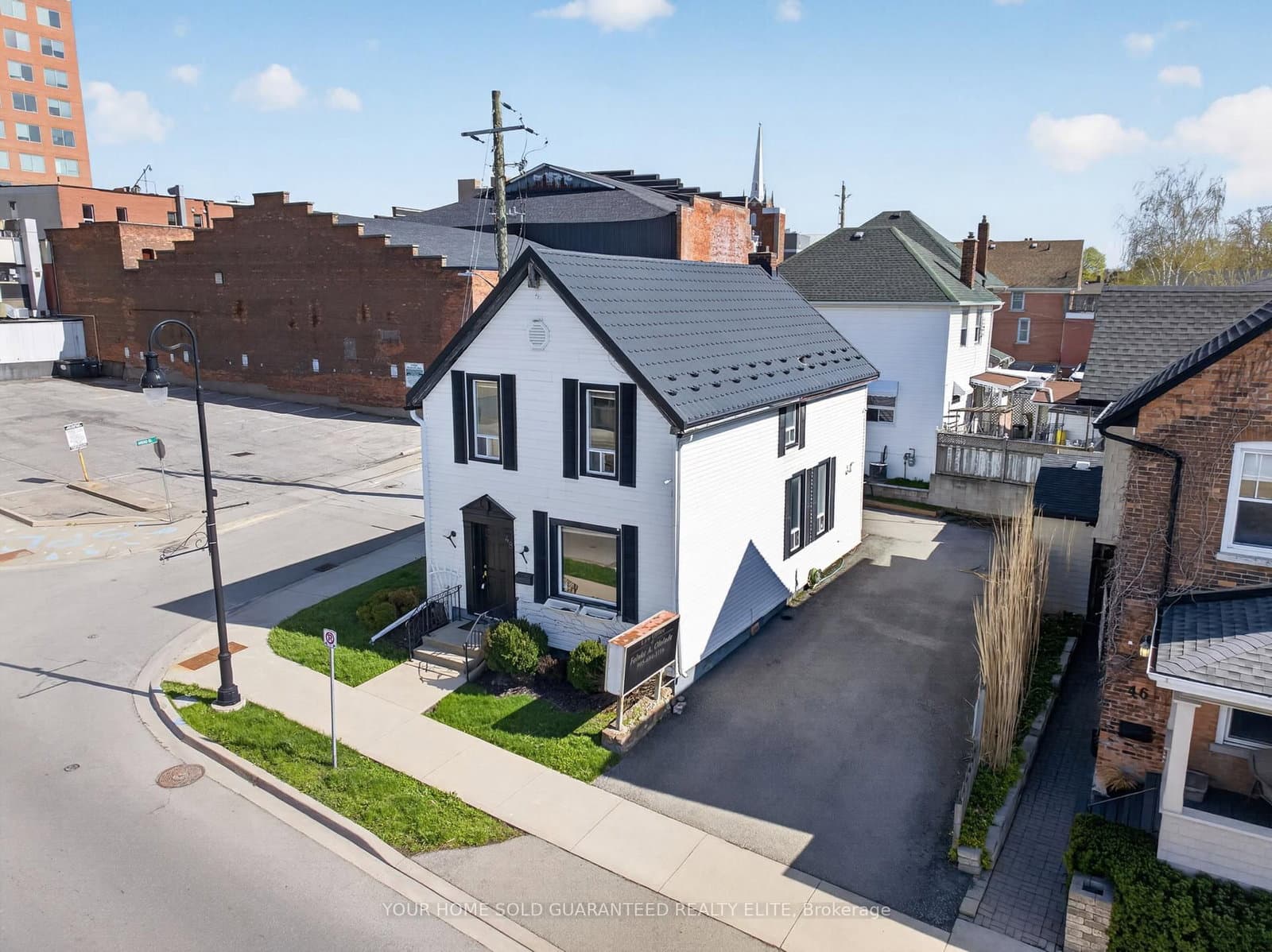 48 Carlisle Street, St. Catharines, ON