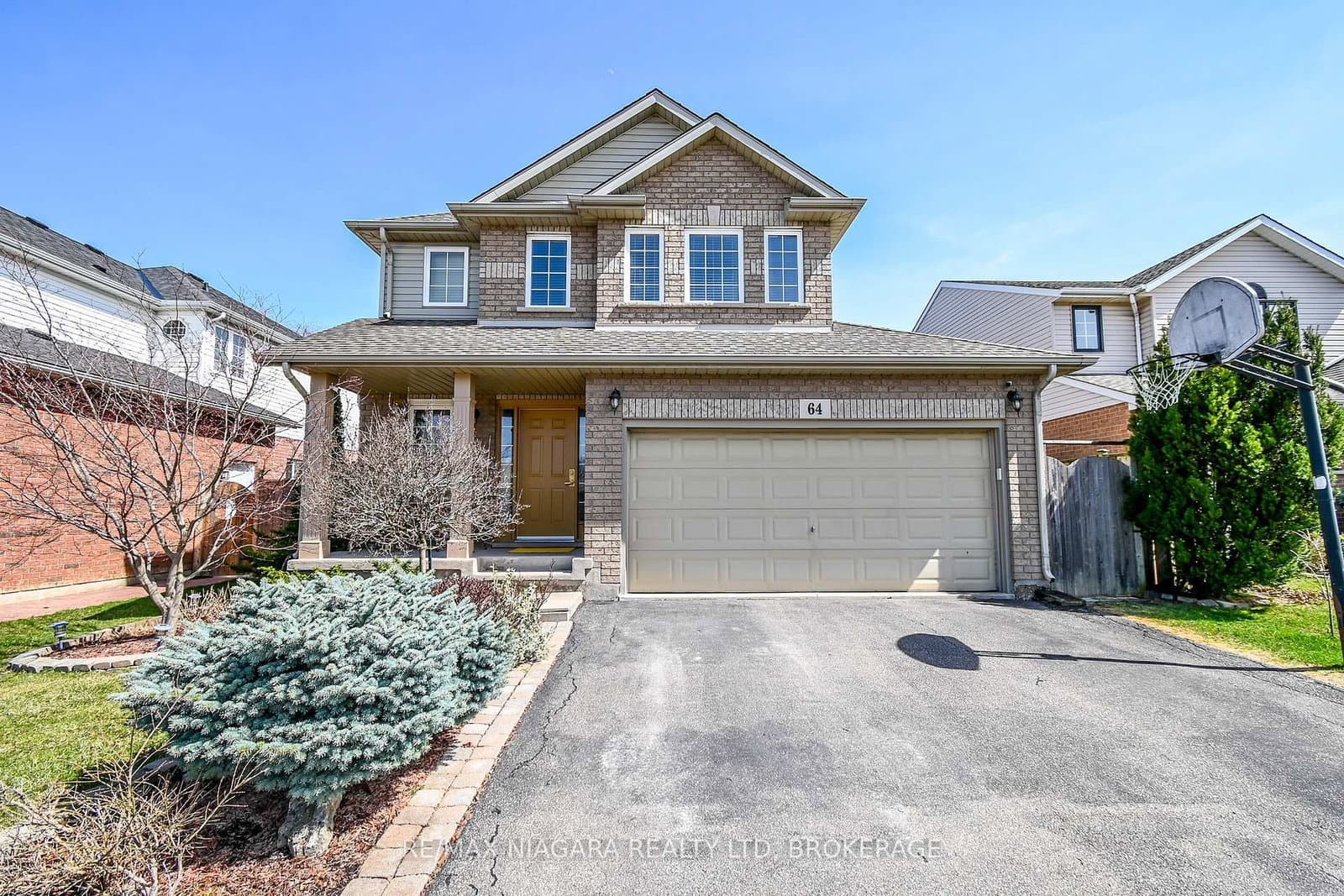 64 WESTLAND Street, St. Catharines, ON