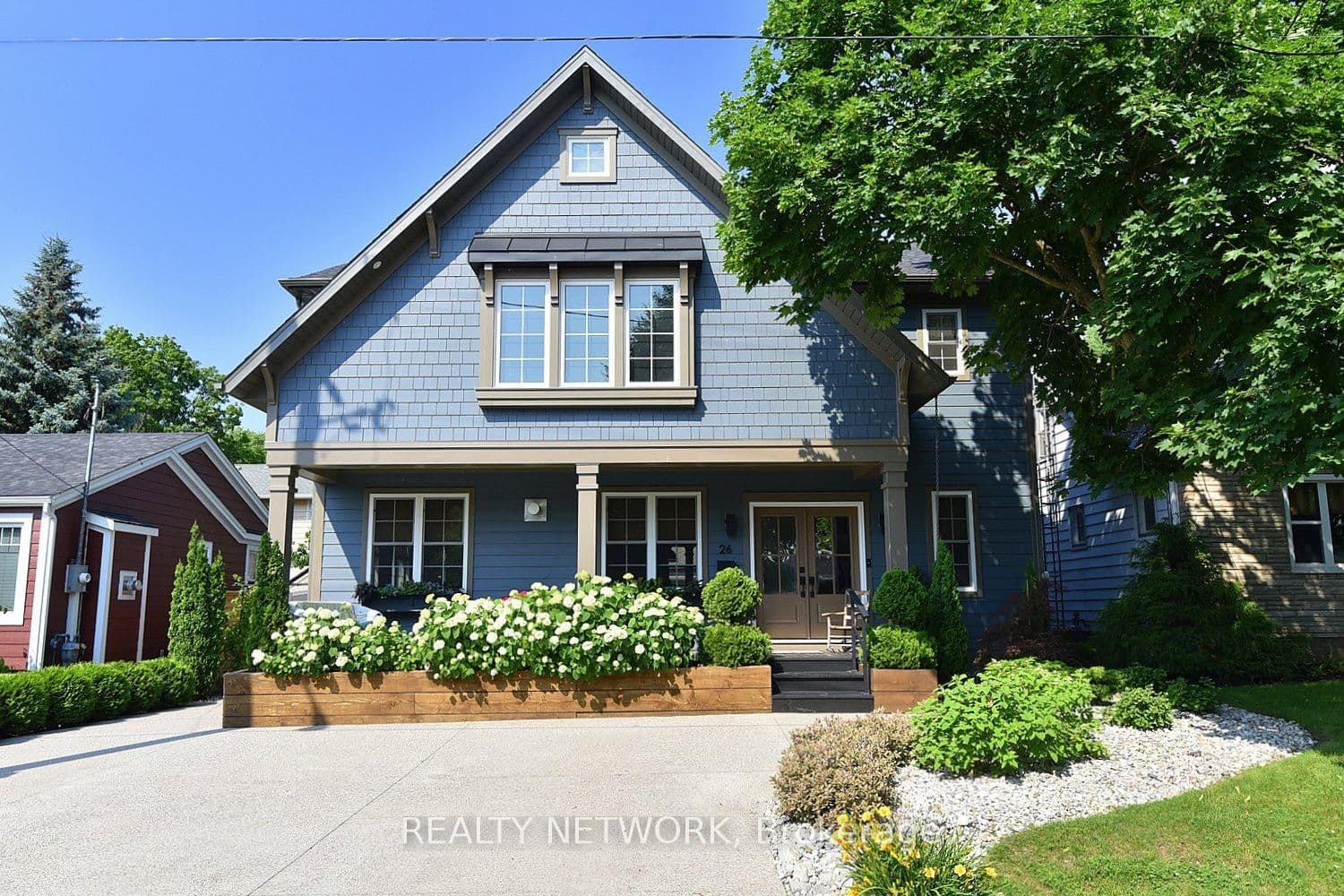 26 Corbett Avenue, St. Catharines, ON