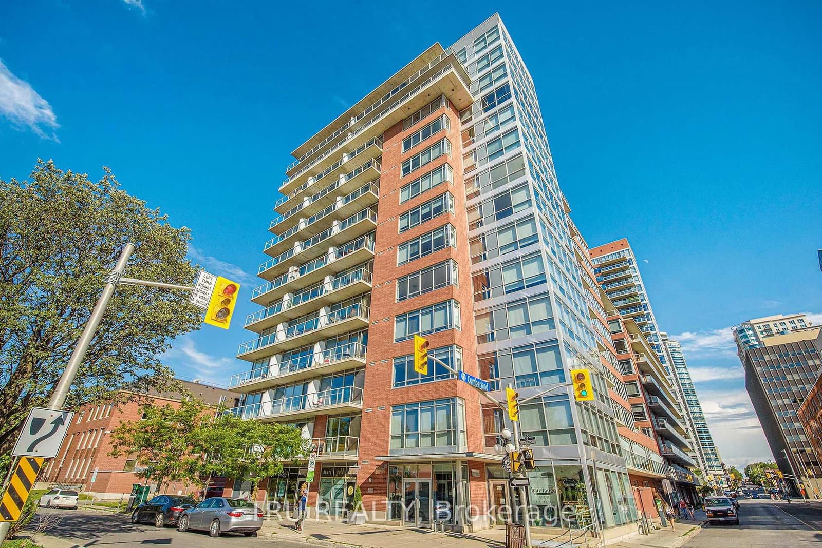1003 - 180 York Street, Ottawa, ON — photo 2