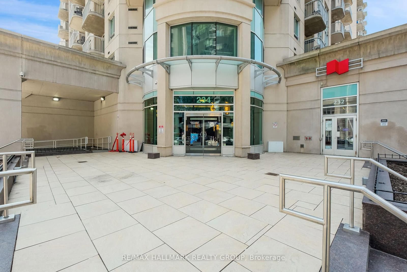 2404 - 234 Rideau Street, Ottawa, ON — photo 5