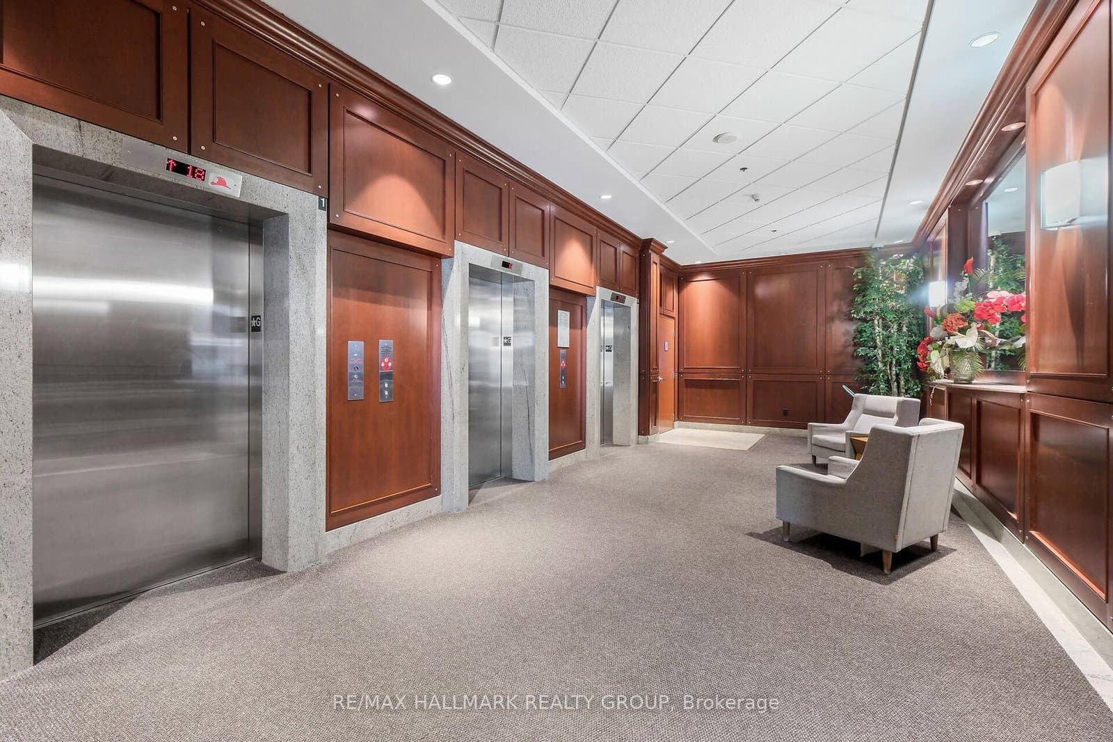2404 - 234 Rideau Street, Ottawa, ON — photo 7