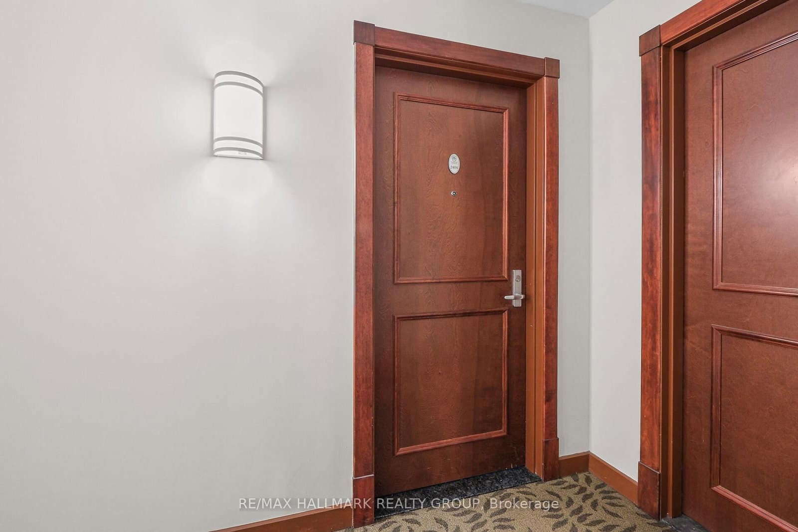 2404 - 234 Rideau Street, Ottawa, ON — photo 8