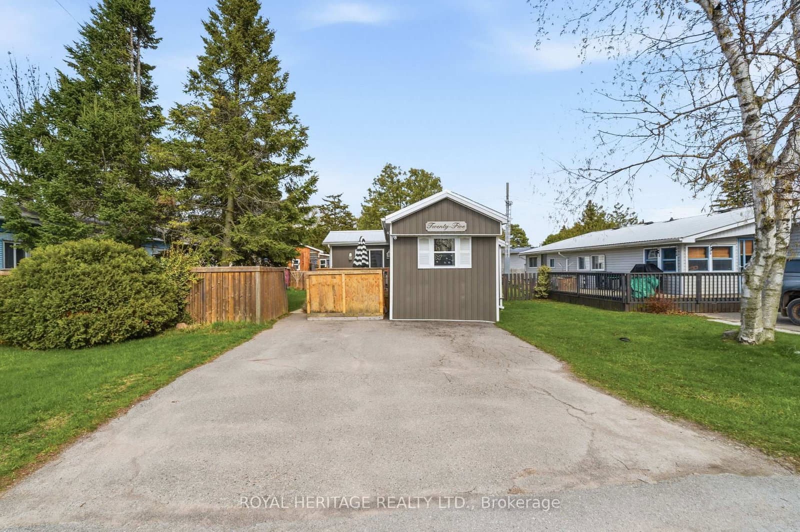 25 - 529 Old Highway 2, Quinte West, ON