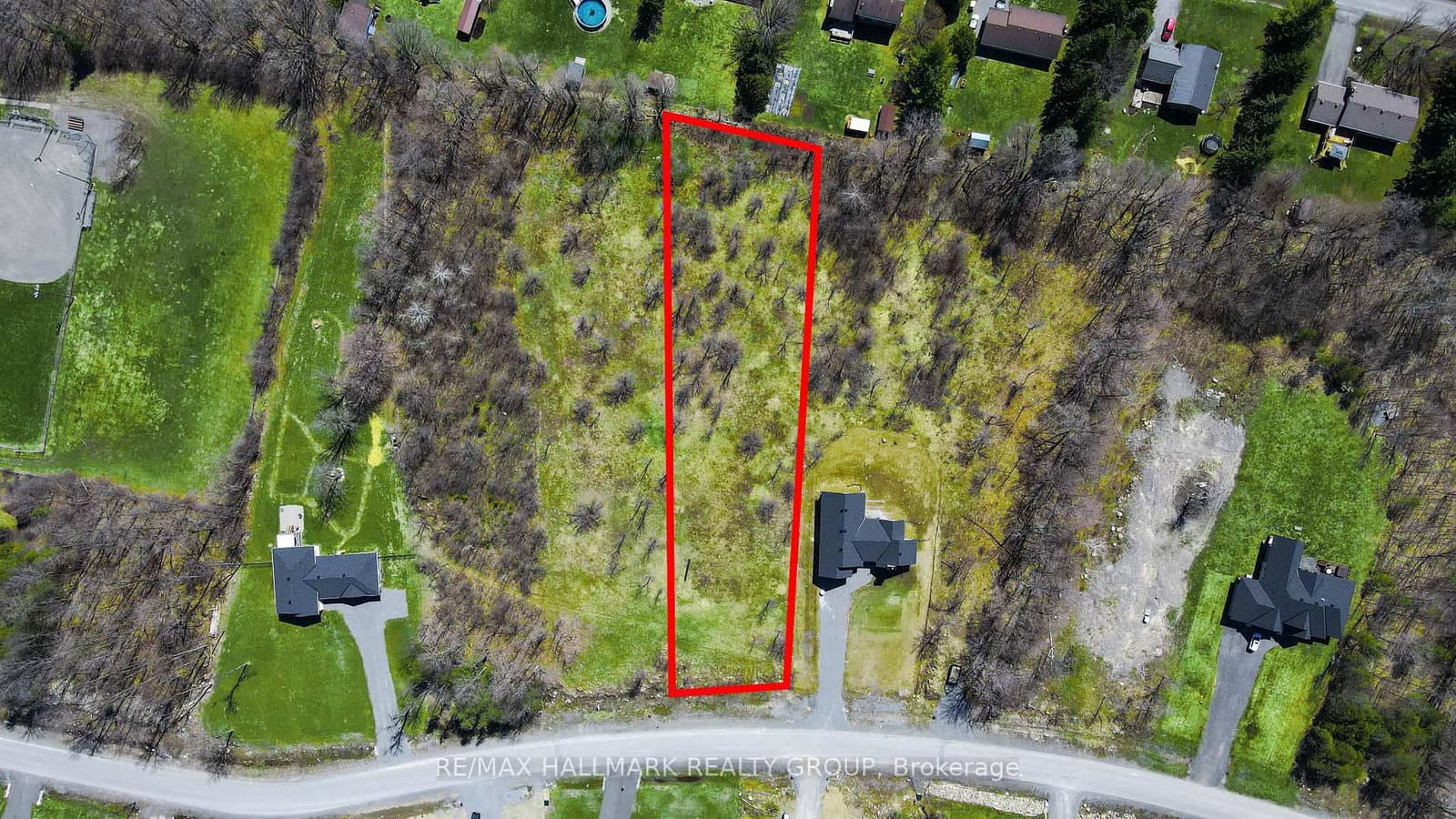 1729 Metcalfe Farm Drive, Metcalfe, ON — photo 1