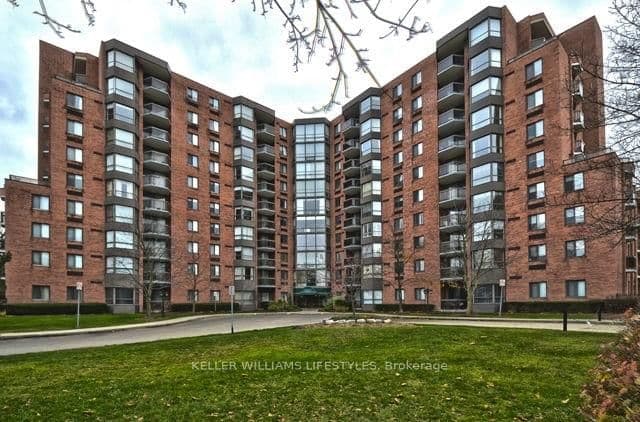 308 - 600 Talbot Street, London East, ON