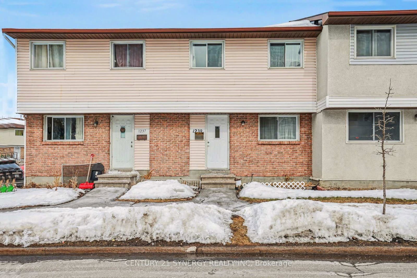 73 - 1239 Bowmount Street, Ottawa, ON — photo 3