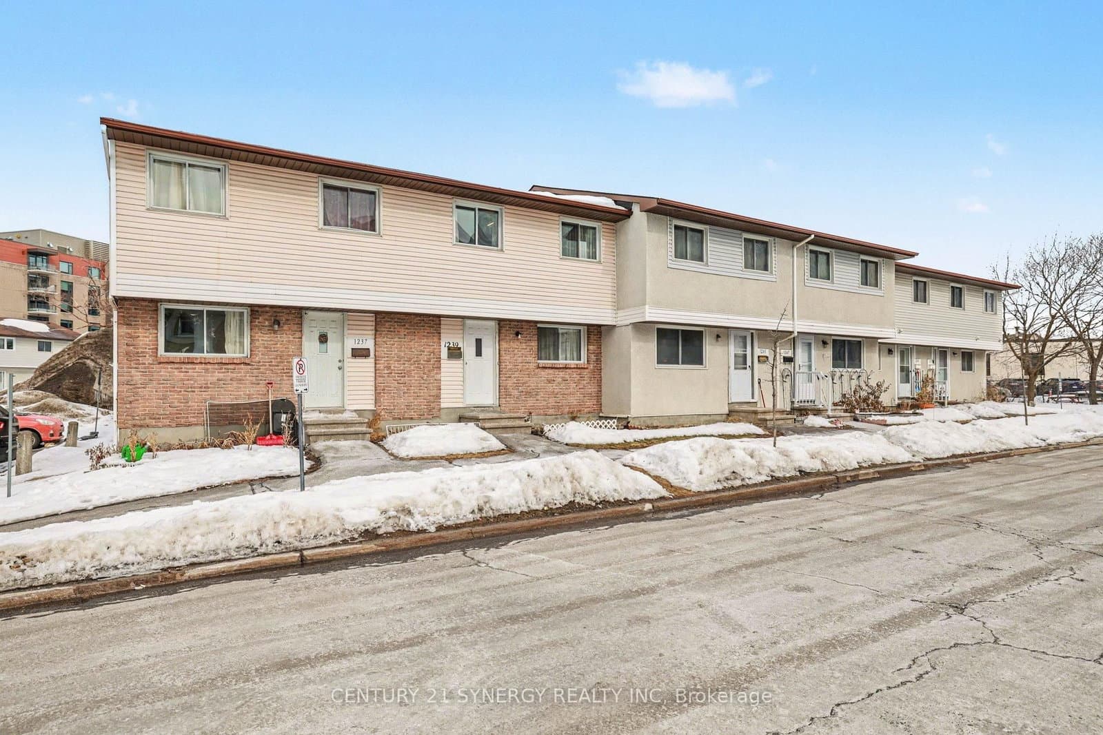 73 - 1239 Bowmount Street, Ottawa, ON — photo 4