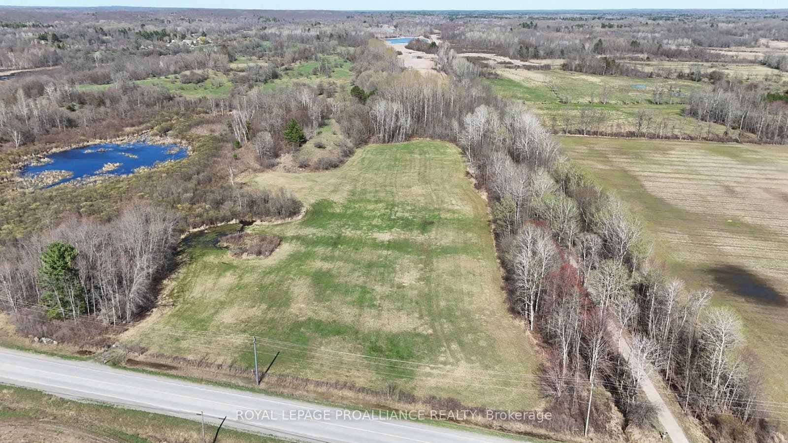 1306 Sulphide Road, Tweed, ON