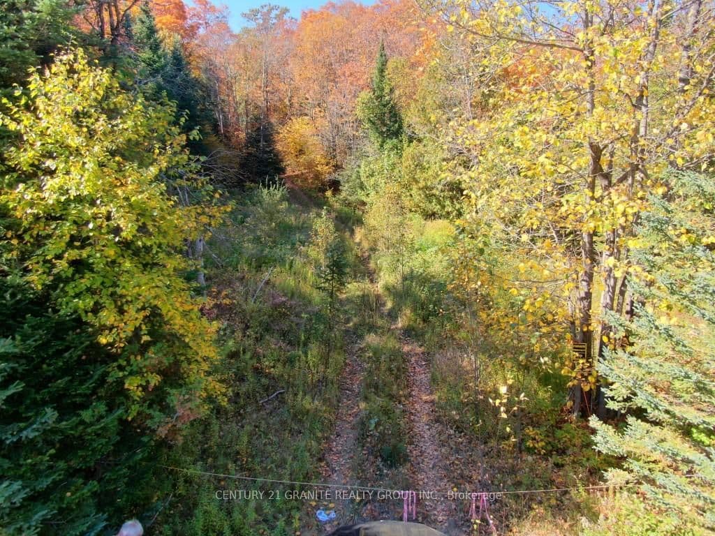 CON EHR PT LOT 25 M-25 LOT 4, Bancroft, ON — photo 2